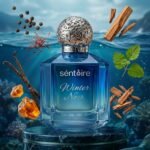 Sentoire Winter Noire fragrance Dubai Perfumes