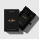 Sentoire Noir – Eau de Parfum