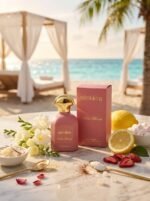 Sentoire Velvet Marsh – Eau de Parfum (80ml) - Image 4