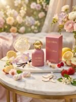 Sentoire Velvet Marsh – Eau de Parfum (80ml) - Image 2