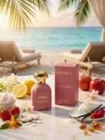 Sentoire Velvet Marsh – Eau de Parfum (80ml) - Image 3