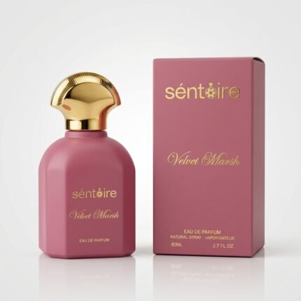 Sentoire Velvet Marsh Perfume Dubai – Eau de Parfum Primary