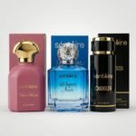 3 PCS Combo Winter Noir | Oudenza | Velvet Marsh (80 ML)